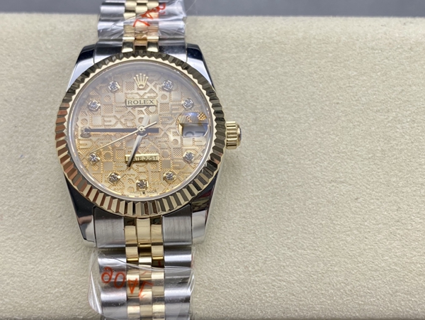 激安ロレックス全体デザイン